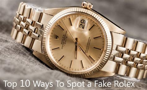 ebay imitazioni rolex|How to Spot a Fake Rolex, According to an Expert .